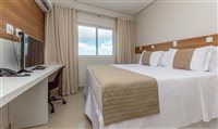 Bristol assume administração de hotel em Alagoas