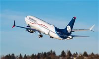 Aeromexico tem nova franquia de bagagem no Brasil