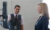 Jetblue lança primeiro portão de embarque biométrico nos EUA Jetblue lança primeiro portão de embarque biométrico nos EUA