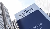 BHG assina termo para adquirir 76% do Novotel São Paulo Berrini