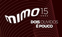 Mimo Festival: a festa brasileira que ultrapassou fronteiras