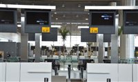 Delta passará a operar no Terminal 3 de Guarulhos