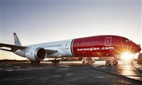 Norwegian também espera por indenização da Boeing
