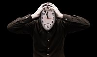 Como evitar que a 'síndrome da pressa' afete o ambiente trabalho Como evitar que a 'síndrome da pressa' afete o ambiente trabalho