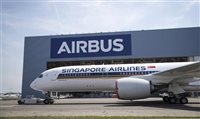 Airbus quebra recorde e entrega 800 aeronaves em 2018