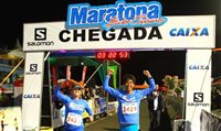 Beto Carrero World promove 11ª edição de maratona noturna