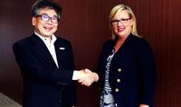 CWT se junta à JTB para desenvolver gestão de reuniões no Japão