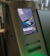 Mais de 1,2 mi de pax utilizaram novo portão da Sita em Moscou Mais de 1,2 mi de pax utilizaram novo portão da Sita em Moscou