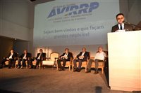 Visando valorizar agentes, Feira Avirrp começa em Ribeirão Preto