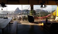 Rio é quinta maior 'capital do Airbnb' no mundo; veja o ranking