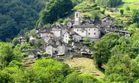 Menor vila da Suíça se transformará em hotel para garantir futuro