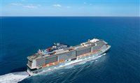 MSC Bellissima revela atrações de viagem inaugural; confira