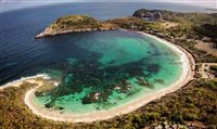 Resort destruído em 1995 será reconstruído na Antígua (Caribe)