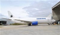 Abear anuncia Sideral Linhas Aéreas como nova associada