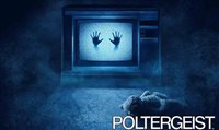 Filme Poltergeist terá atração no Halloween da Universal Orlando