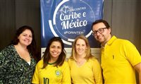 Orinter promove 2º Encontro Caribe e México em Curitiba (PR)