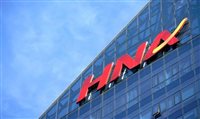 HNA Group, conglomerado de viagens chinês, vai à falência