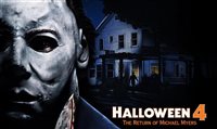 Serial killer de Halloween é nova atração de evento da Universal