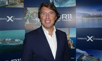 R11 Travel lança programa com agências e novo navio da Celebrity