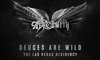 Aerosmith terá residência em resort da MGM, em Las Vegas (EUA)