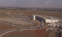 Infraero lança edital para áreas externas de três aeroportos Infraero lança edital para áreas externas de três aeroportos