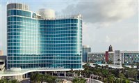 Aventura Hotel, no Universal Orlando, reabre a hóspedes