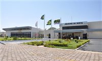 Aeroporto de Juazeiro (CE) tem recorde histórico de pax em julho Aeroporto de Juazeiro (CE) tem recorde histórico de pax em julho