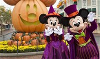 Halloween da Disneyland será mais extenso; veja programação