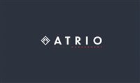 Atrio Hotéis reformula sua marca e apresenta novo logo Atrio Hotéis reformula sua marca e apresenta novo logo