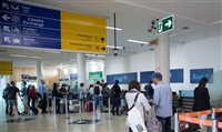 Aeroporto de Maringá (PR) tem queda de 2,7% em passageiros