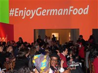Alemanha aposta em gastronomia para aumentar viagens no Brasil