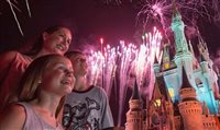 Disney busca mães, pais e avós para Disney Parks Moms Panel 2019