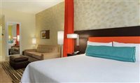 Hotel Home 2 Suites by Hilton Orlando South Park abre na Flórida