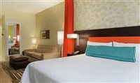 Hotel Home 2 Suites by Hilton Orlando South Park abre na Flórida Hotel Home 2 Suites by Hilton Orlando South Park abre na Flórida
