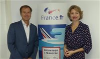 Atout France estreita laços com o Nordeste e aproveita novo hub