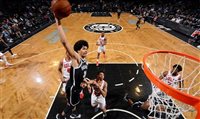 Brooklyn Nets quer atrair turistas brasileiros para jogos na NBA