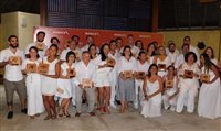 Tivoli Praia do Forte premia melhores parceiros do ano; fotos