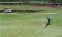 Este é o esporte que combina golfe e futebol e cresce no mundo Este é o esporte que combina golfe e futebol e cresce no mundo