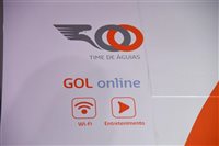 Gol lança compra antecipada de serviços em canais digitais