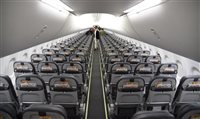 Gol acerta venda e arrendamento de 13 dos seus Boeing 737 NG Gol acerta venda e arrendamento de 13 dos seus Boeing 737 NG