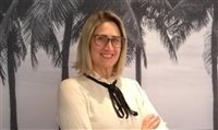 Rose Roiek assume gerência do Rio Hotel by Bourbon Curitiba Batel