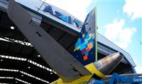 Azul investe em modernização e recebe dez aeronaves em 2018