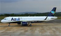 Azul e Latam são aéreas mais pontuais da América Latina em junho Azul e Latam são aéreas mais pontuais da América Latina em junho