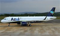 Azul, Itaú Unibanco e Visa reformulam lounge em Viracopos