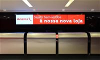 Avianca abre loja em Guarulhos e dobra capacidade de atendimento