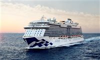 Princess Cruises terá nova viagem Japão-Alasca em 2024