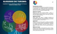 MTur lança Glossário do Turismo com mais de 150 termos do setor