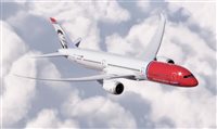 Norwegian Air inicia embarque biométrico no LAX