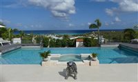 Como está a hotelaria do Caribe um ano após o furacão Irma