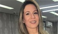 Ex-April, Fabiana Tavares é nova contratada da ITA